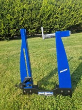 Park Tool TS-8 Home Mechanic Wheel Truing Stand Max Axle Width 170mm