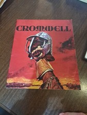 Crowell Film Brochure 1970