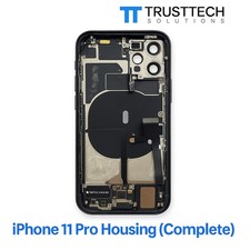 iPhone 11 Pro Housing Complete