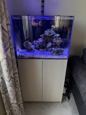 Aqua One Mini Reef 120 Aquarium