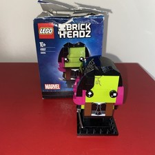 Lego Brickheadz Marvel Gamora