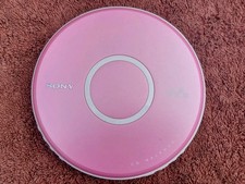 Sony D-EJ011 Walkman Pink