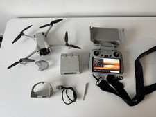 DJI Mini 3 Fly More Combo RC