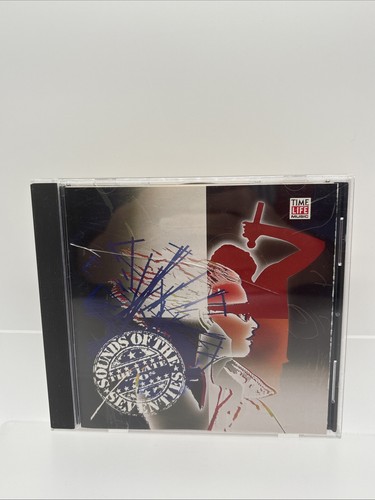 Sounds the seventies - sounds,