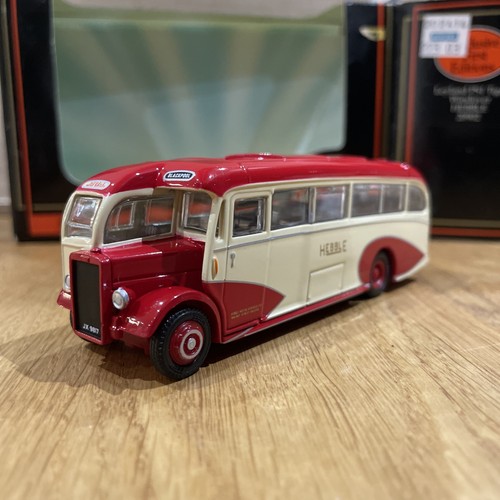 Efe leyland ps1 tiger - 1:76,