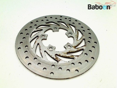 Brake disc rear aprilia - disc,