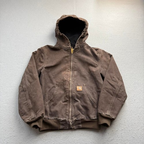 Carhartt active jacket youth - active,