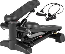 Mini Stair Stepper w/ LCD