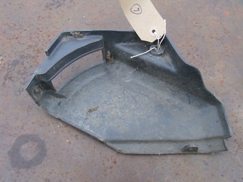 Honda hr535 lawnmower left - honda,