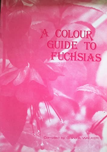Colour guide fuchsias - colour,