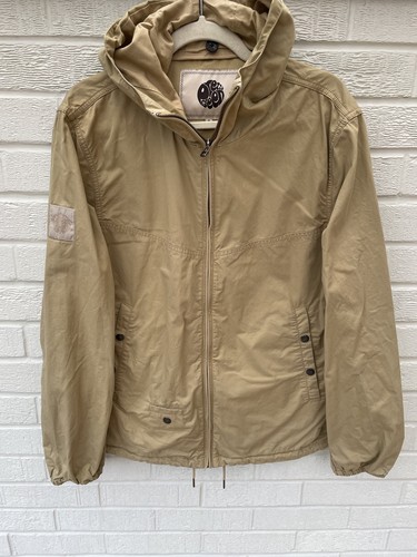 Pretty green jacket - pretty, mens