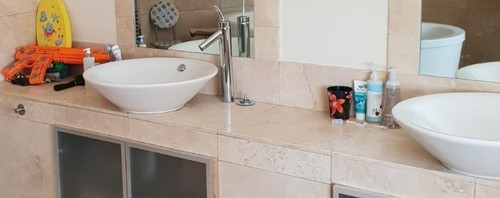 Duravit white bathroom suite - duravit,