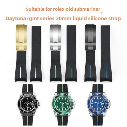 Quality liquid silicone - liquid, watch