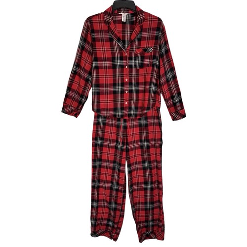 Victoria secret flannel - victoria’s,