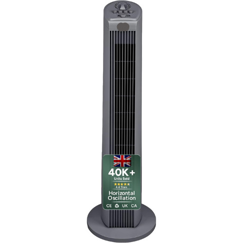 Tower fan for - tower, |