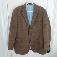 M&S Jacket Yorkshire Tweed by