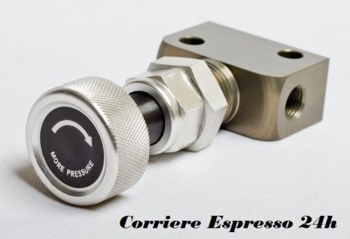 Brake distributor valve - brake,