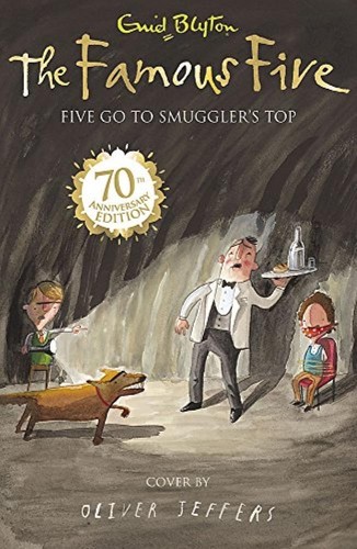 Famous five to - five:, go
