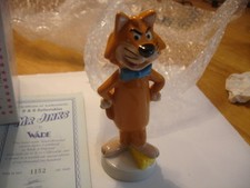 WADE  LIMITED EDITION  MR JINKS FROM DAVID TROWER COLLECTION  NEW BOXED