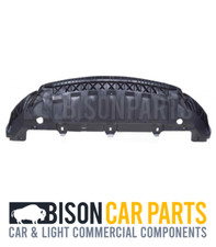 Under Bumper Cover Undertray