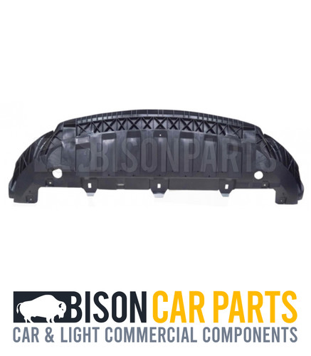 Under bumper cover - bumper,