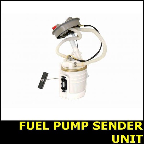 Fuel pump sender for - fuel, vw
