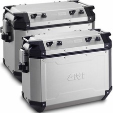 Givi TREKKER OUTBACK