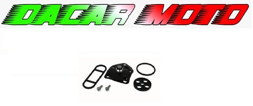 Fuel tap repair kit yamaha - repair, xv