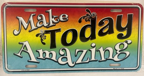 Make today awesome license - make,