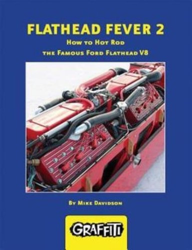 Hot rod flathead fever2 - hot, how