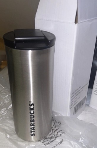 Starbucks insulated travel