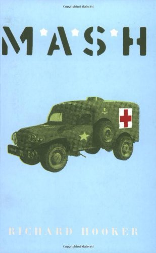 Mash cassell military - mash, (cassell