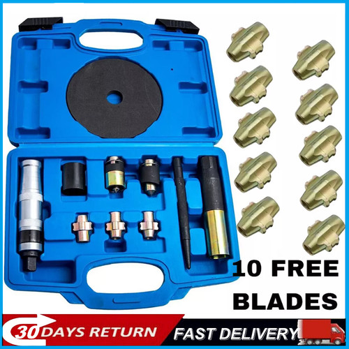 Universal locking wheel nut - universal,