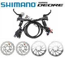 SHIMANO Deore M6100 MTB