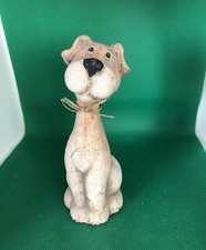 LARGE ROUGH TEXTURED POTTERY