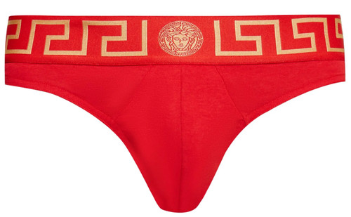 Nwt versace greca - versace, border