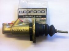 Bedford Tm & Ynv Series Coach