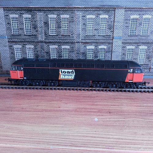 Hornby r2074a class - r2074a, no