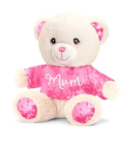 Keeleco mother day teddy - keeleco,