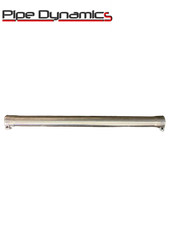 PIPE DYNAMICS RENAULT MEGANE