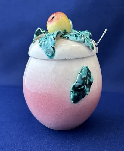Italian hand painted ceramic - italian,