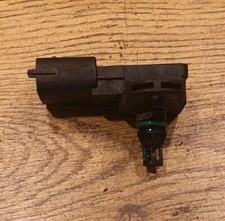 Chevrolet Captiva Antara Lacett Air Pressure Sensor altitude adaptation Manifold