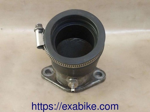 Front intake pipe for - front,