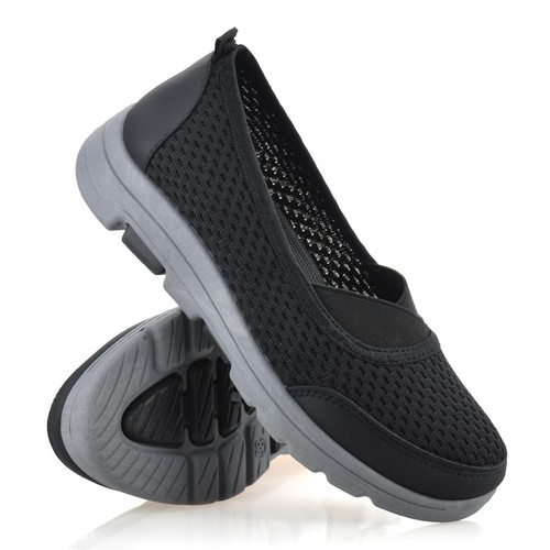 Ladies womens slip walking - ladies,