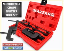 Heavy Duty Motorcycle