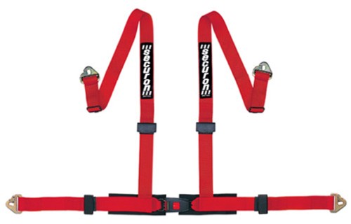 New securon 655 red - new, point
