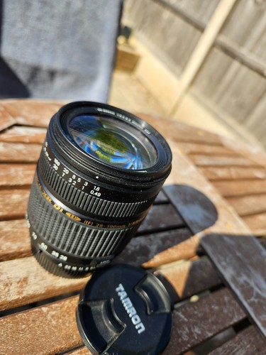 Tamron 300mm 3 xr di - tamron, 28-300mm