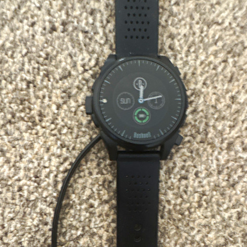 Bushnell gps golf ranger - bushnell,