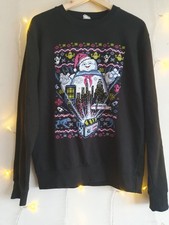 Ghostbusters Christmas Fair