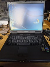 Panasonic toughbook 51 - panasonic,